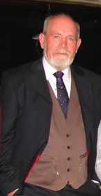 Christopher (Christy) Lynch