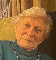 Gertrude (Gertie) FINEGAN