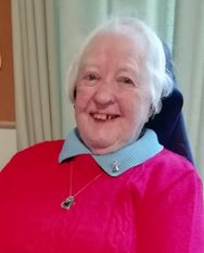 Sr. Gerard McLaughlin