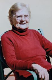 Dr. Mary (Nell) Fallon