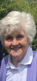 Catherine (Kitty) Stafford