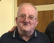 Patrick O'SHAUGHNESSY