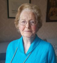 Kathleen (Kathy) Mooney