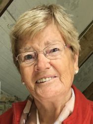 Catherine (Anne) Murphy