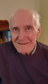 Patrick (Pat) O'Gorman