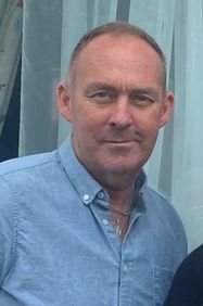 Martin (Hoppy) Hopkins