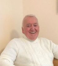 Francis (Frano) STAINES