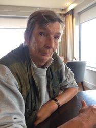 Gerard (Montgomery) Pickett