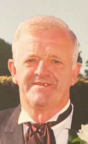 Edward (Ned) Coleman