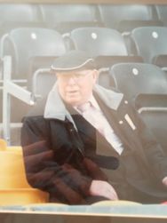 Patrick (Paddy, Patsy) NUGENT