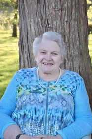 Edith (Edie) Niblock