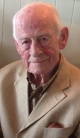 Prof. Thomas James (Tom) Fahy