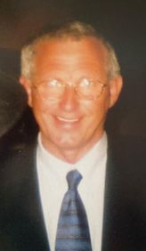 Joseph (Joe) McMahon