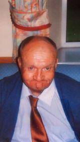 Matthew (Mattie) LAWLOR