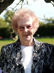 Bridie O'SHAUGHNESSY