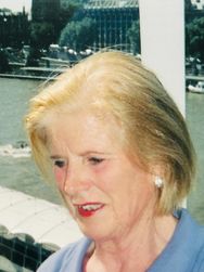 Joan Hartnett