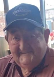 Patrick (Paddy) Simpson