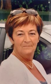 Caroline (Colie) O'Brien