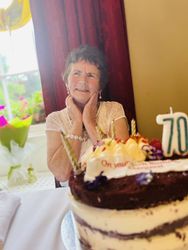 Margaret O'Callaghan