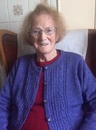 Teresa (Tess) Staunton