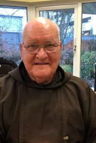 Fr. Benignus (Philip) BUCKLEY OFM Cap.