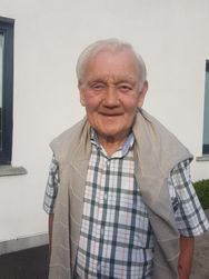 Charlie O'Shaughnessy