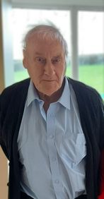 Thomas (Mossy) Donovan