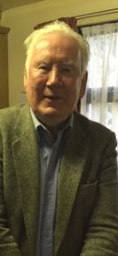 Peter (Sonny) O'Reilly