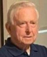 Patrick (Patsy) Briody