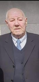 Alfred (Alfie) Waters