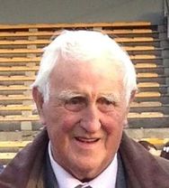 Tim (Timothy) Phelan