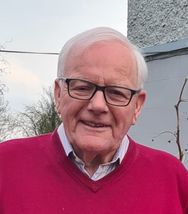 Condolence Book for John O'Dowd (Navan, Meath) rip.ie