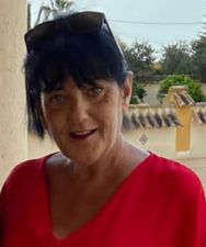 Margaret Mc Cafferty Boyle