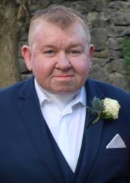 Theo (Thomas) Finnegan