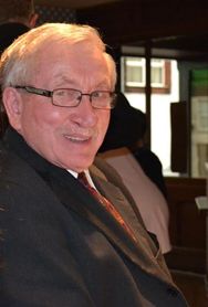 Richard (Sonny) Egan