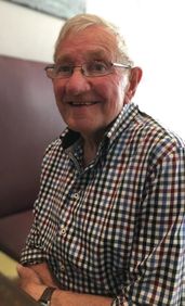 James P. (Seamus) Deegan