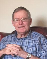 James (Jim) Farragher