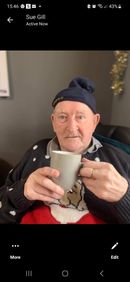 Timothy (Timmy) Gill