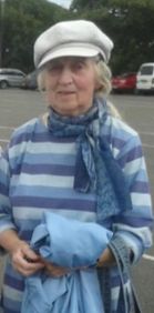 Joan (Siobhán) Collins