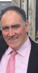 Michael (Mickey) Naughton