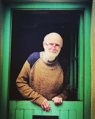 Anthony (Tony) McCulloch