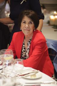 Helen (Nellie) Brown