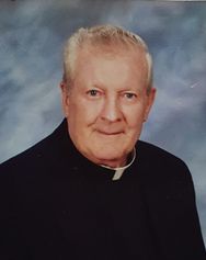 Monsignor Fr. Mort Danaher