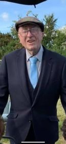 William {Willie} Burke