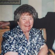 Frances Loughran