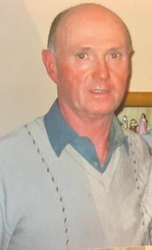 Patrick (Pat) Downes