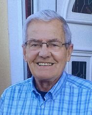 Michael (Mick) Behegan