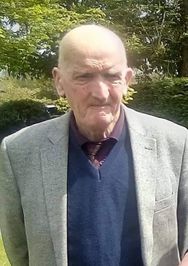 Matthew (Matty) Delaney