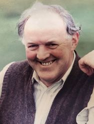 Seamus O'Donnell
