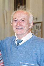 William (Billy) Brennan